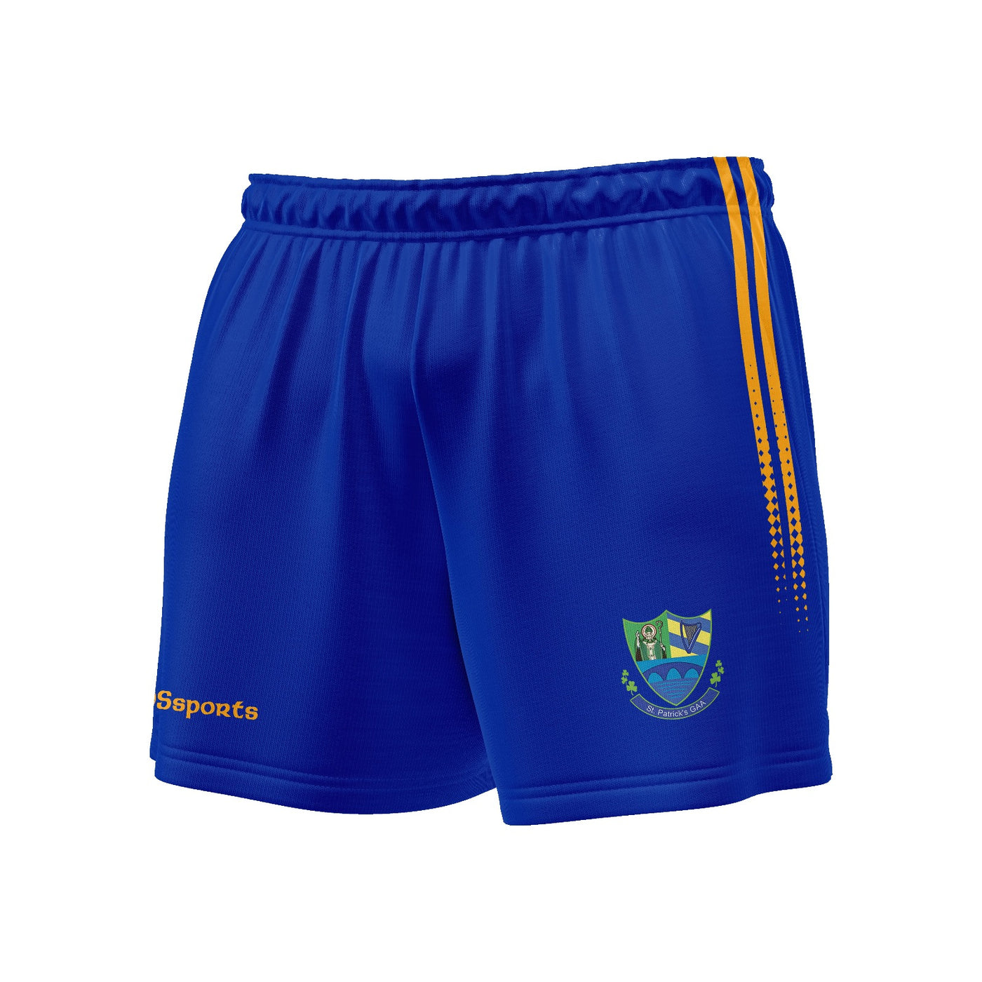 St. Patrick's GAA - Shorts