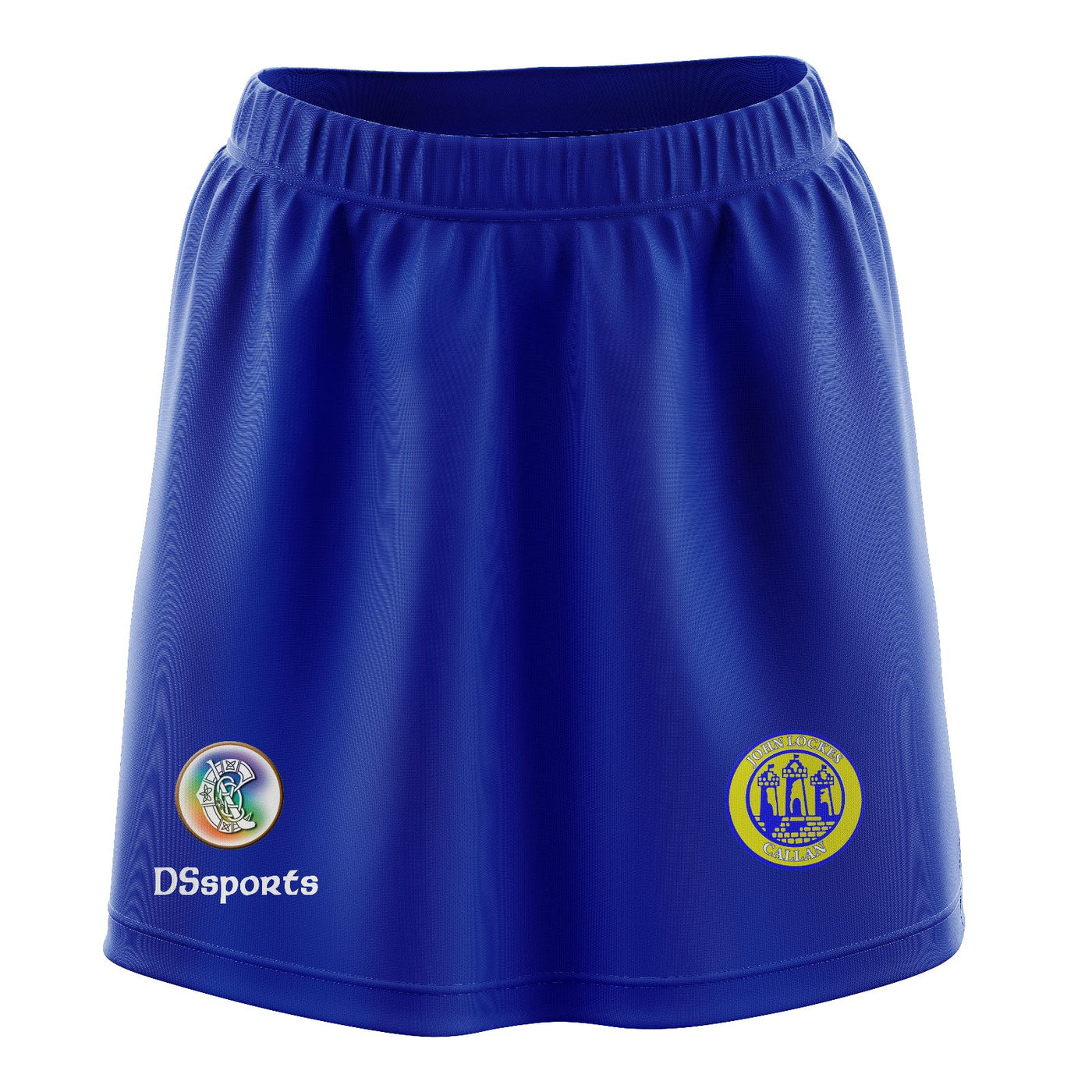 John Lockes - Camogie Skort