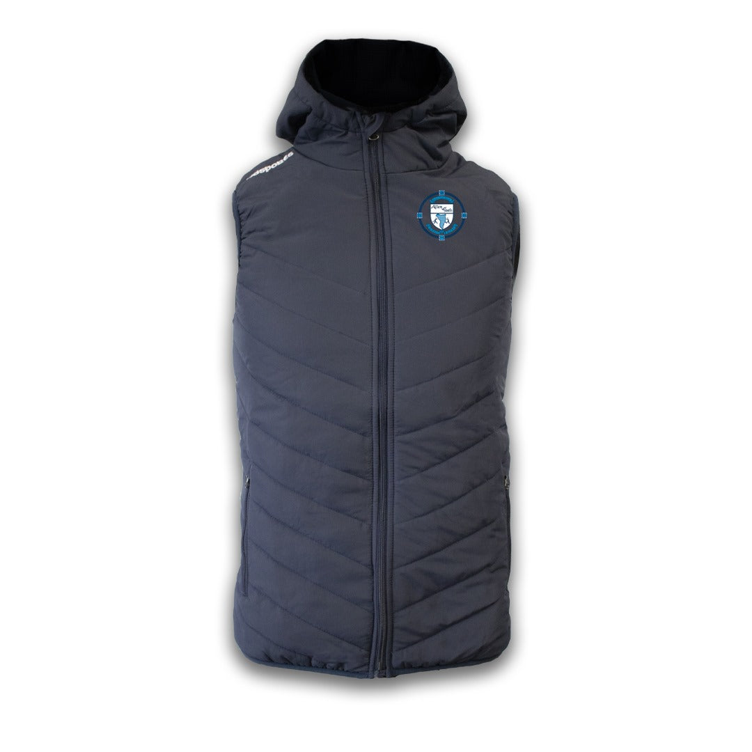 Allen Gaels - Gilet Jacket (STOCK)