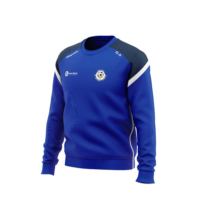Mavida F.C. - Crew Neck