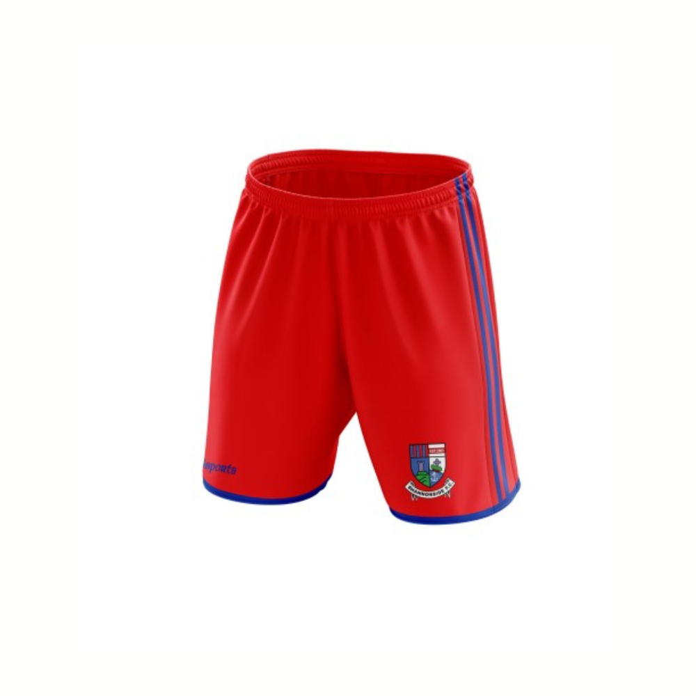 Shannonside FC - Soccer Shorts
