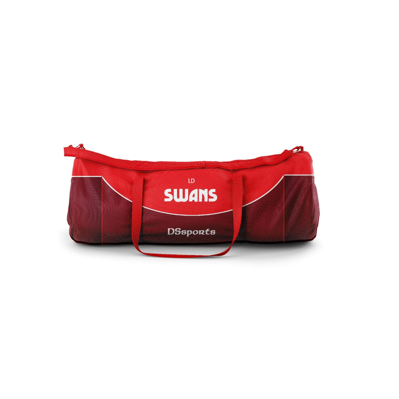 South Dublin Swans - Gearbag