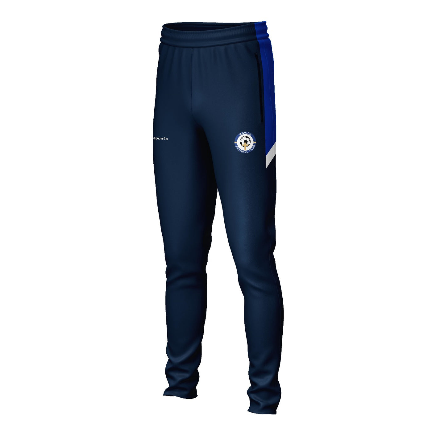 Mavida F.C. - Skinnies