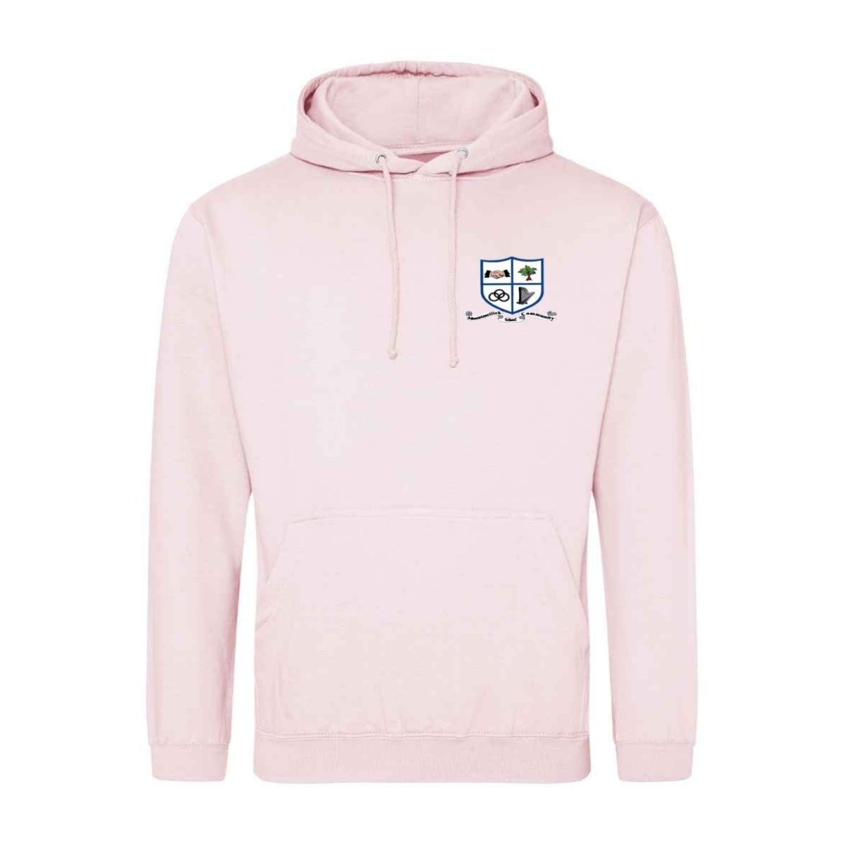 Mountmellick MCS - Class of 2025 Hoodie