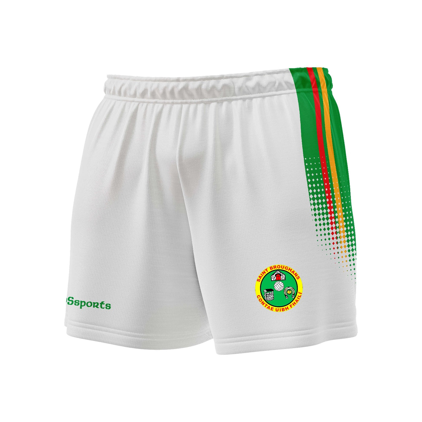 St.Broughans GAA - Shorts
