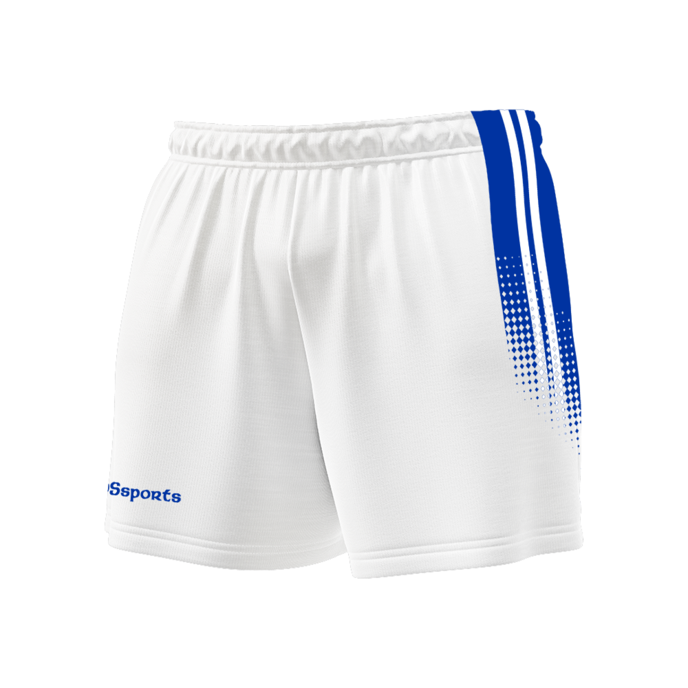 GAA Shorts 1