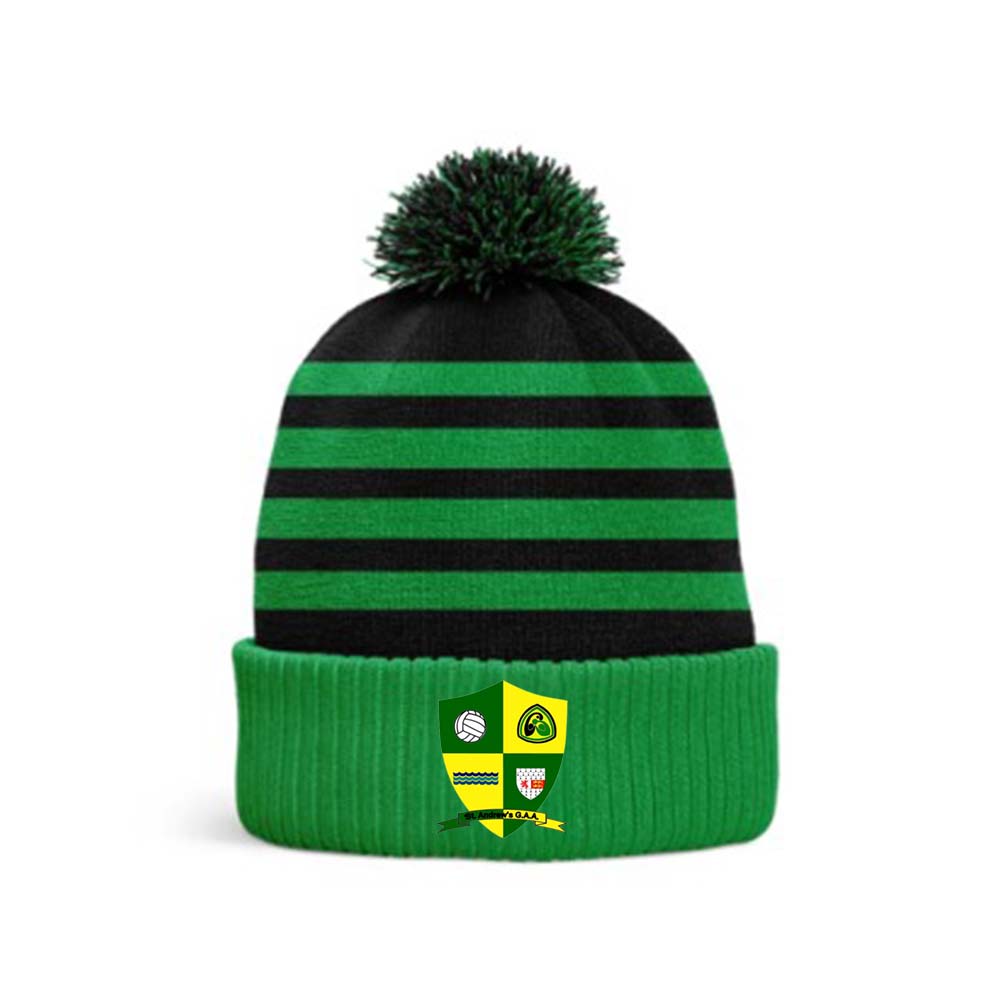 St Andrews LGFA - Beanie Hat