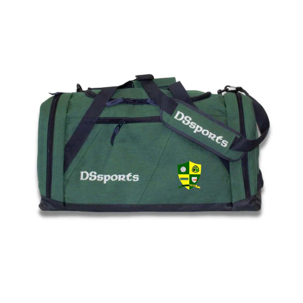 St Andrews LGFA - Gearbag 24" Green