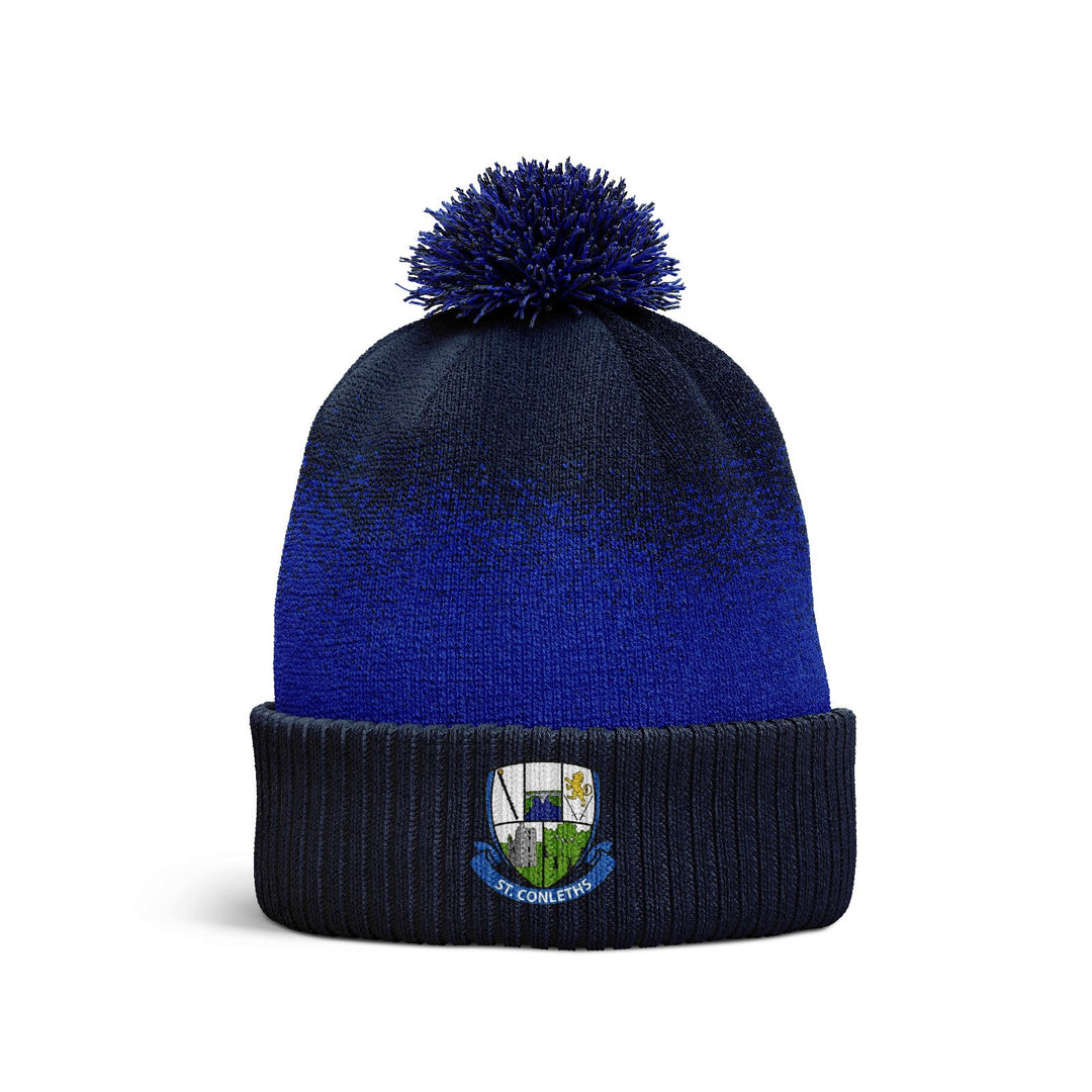 Bobble Hat Hats Limerick O'Neills Limerick GAA Kids' Dynamo
