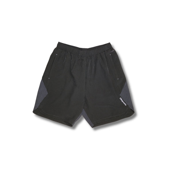 Studio - Black shorts