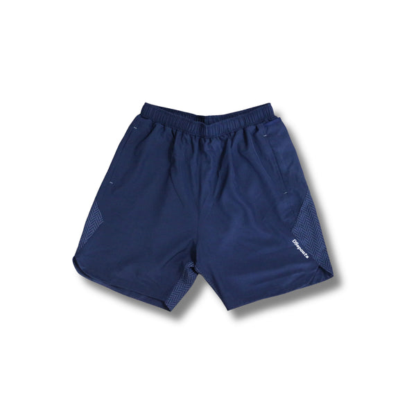 Studio - Navy shorts