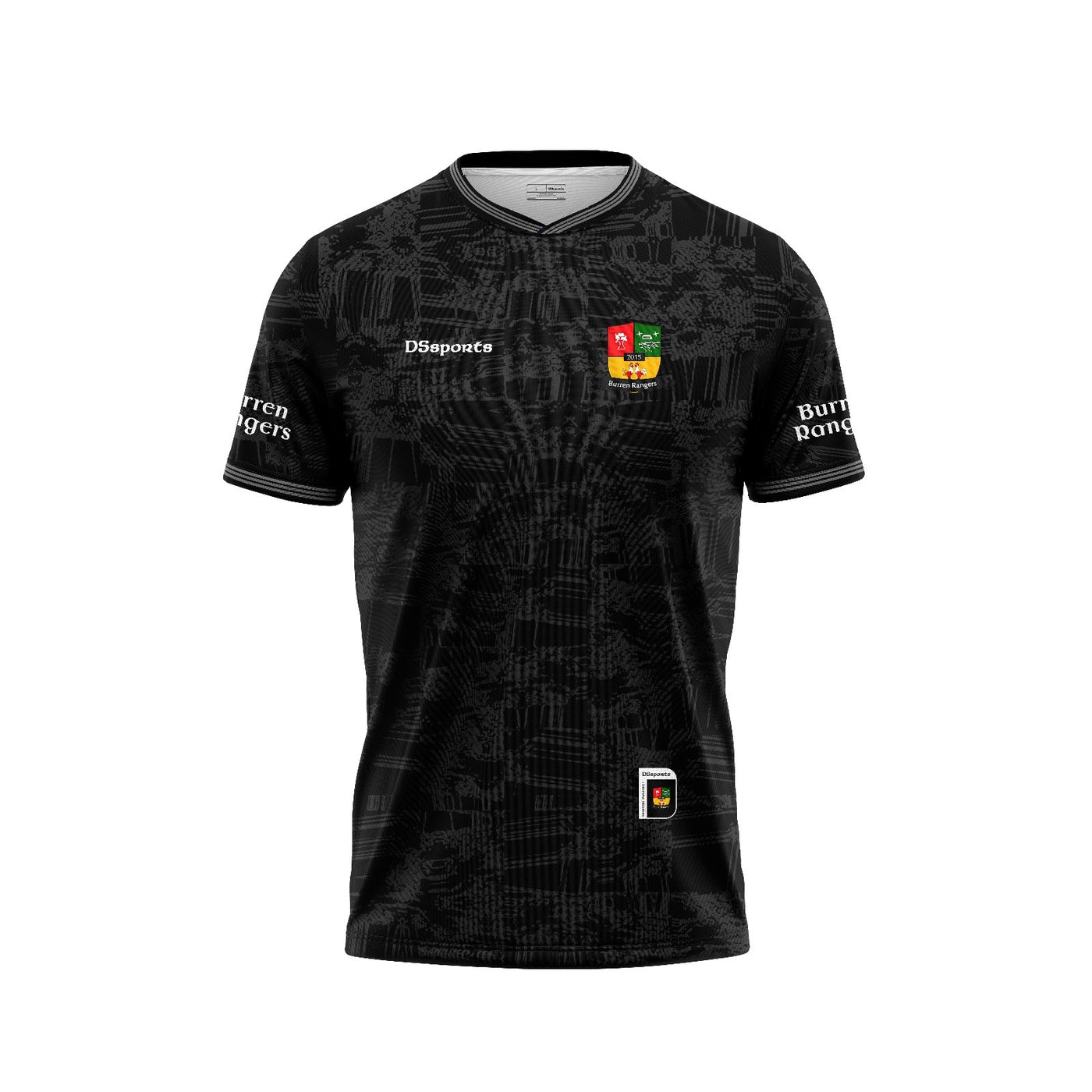 Burren Rangers- Training jersey