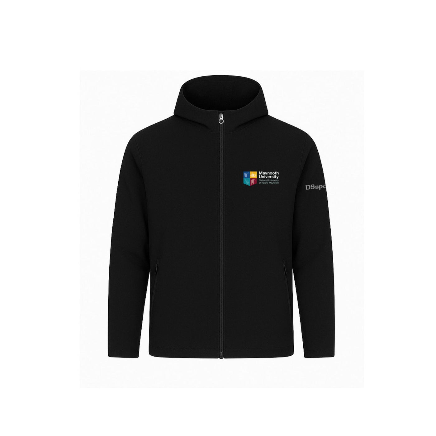 NUIM Soccer - Element full zip