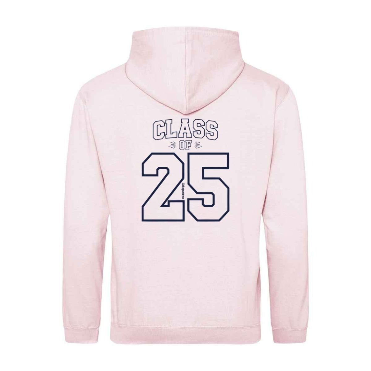 Mountmellick MCS - Class of 2025 Hoodie