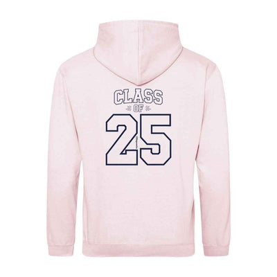 Mountmellick MCS - Class of 2025 Hoodie