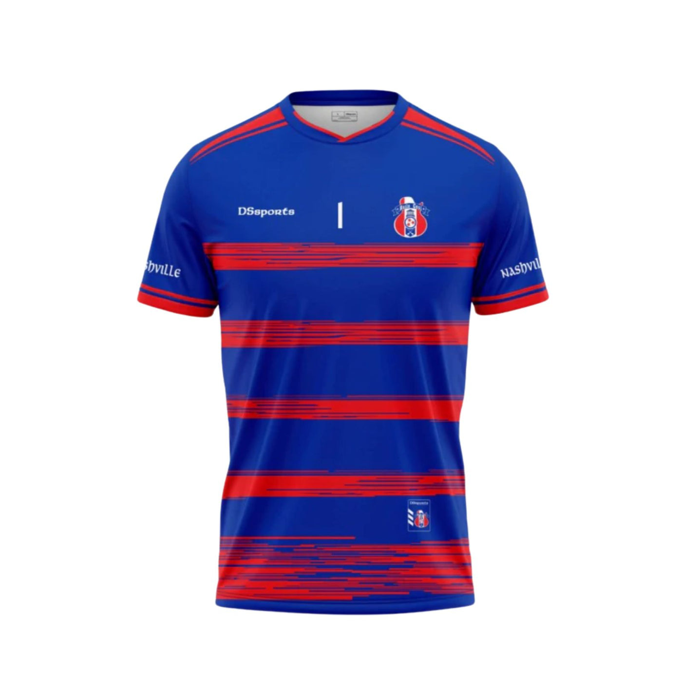 Nashville GAC - Away Goalkeeper Jersey