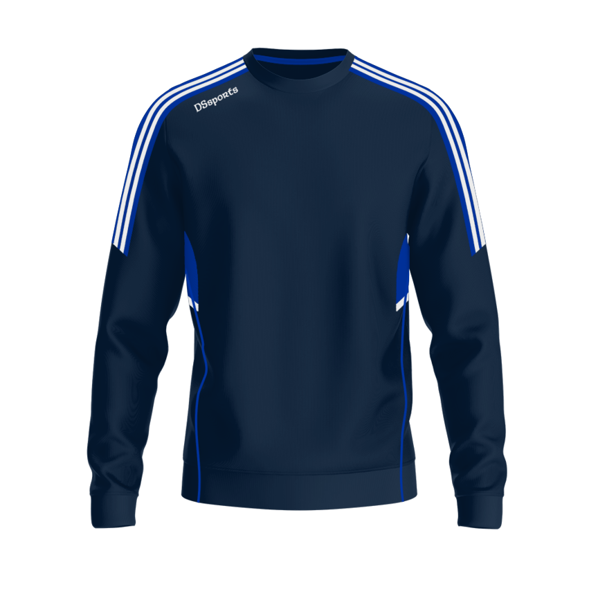 Crew Neck 2