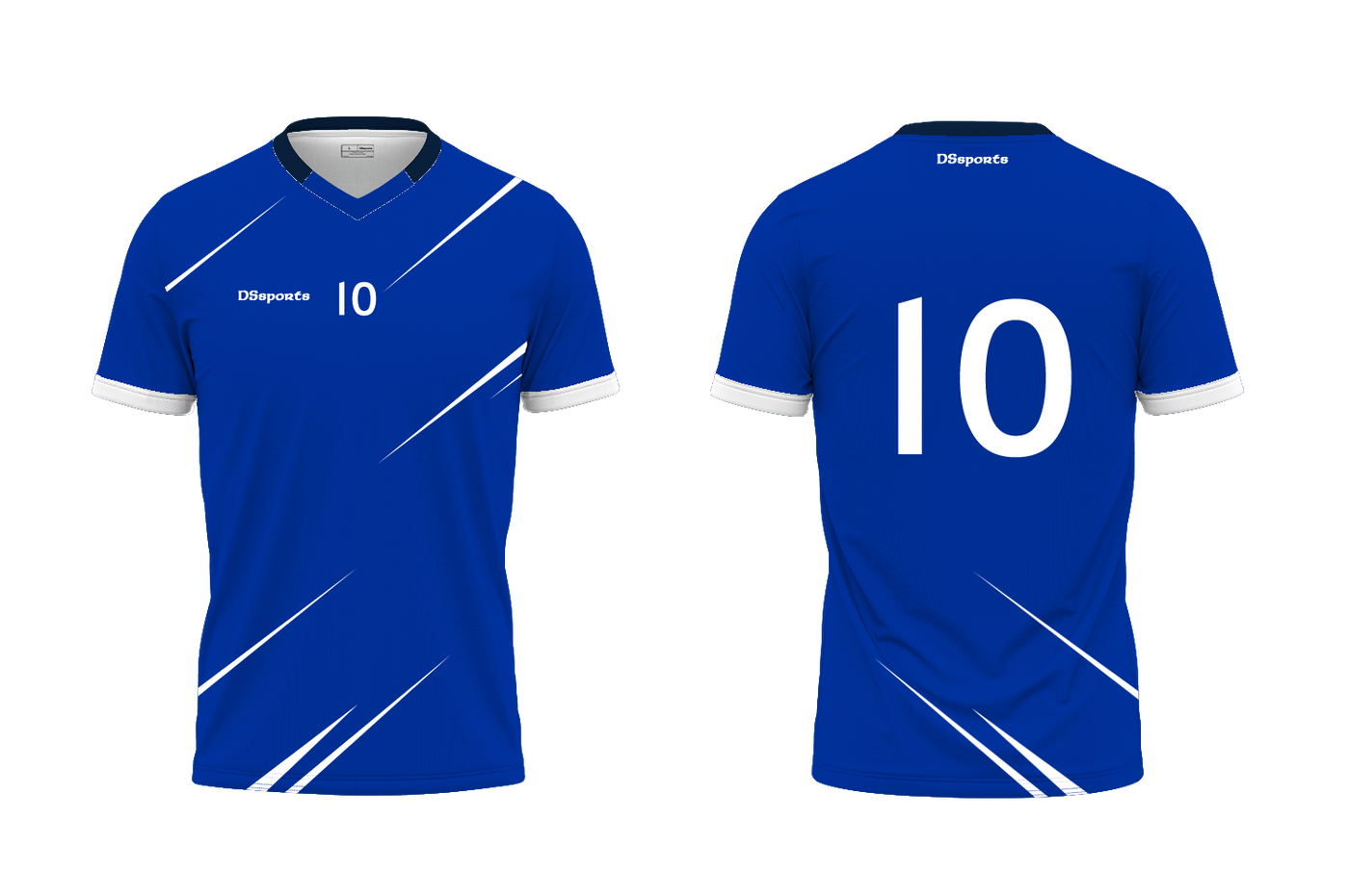 Match Jersey 2