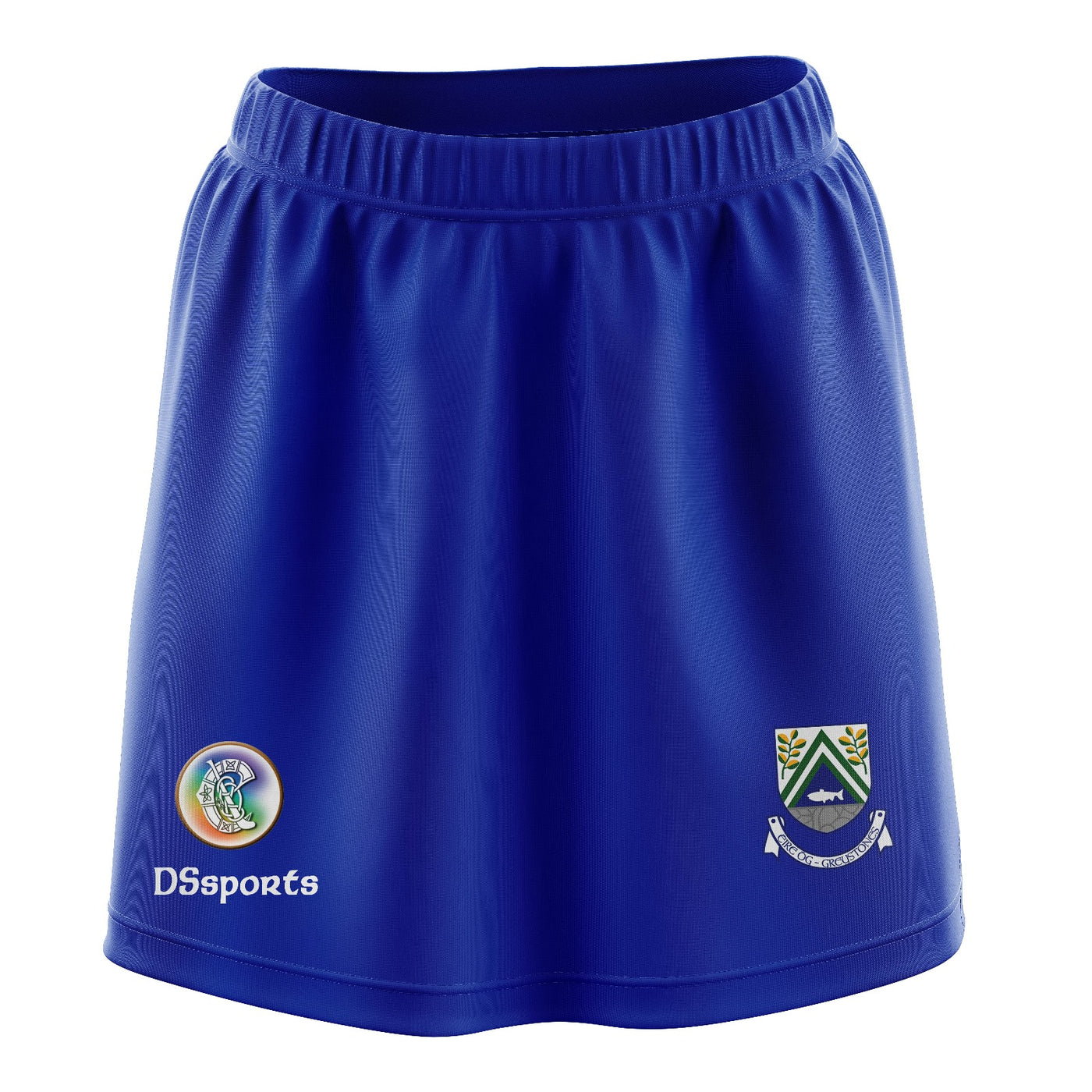Eire Og Greystones - Skort
