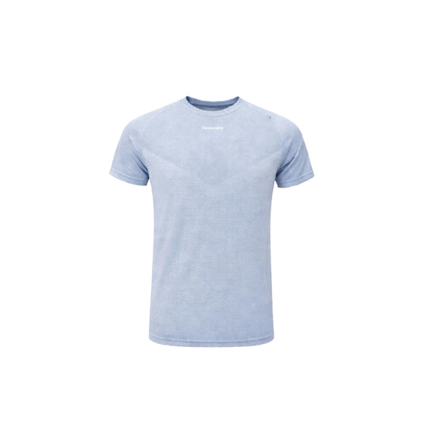 Aero - Blue Tee