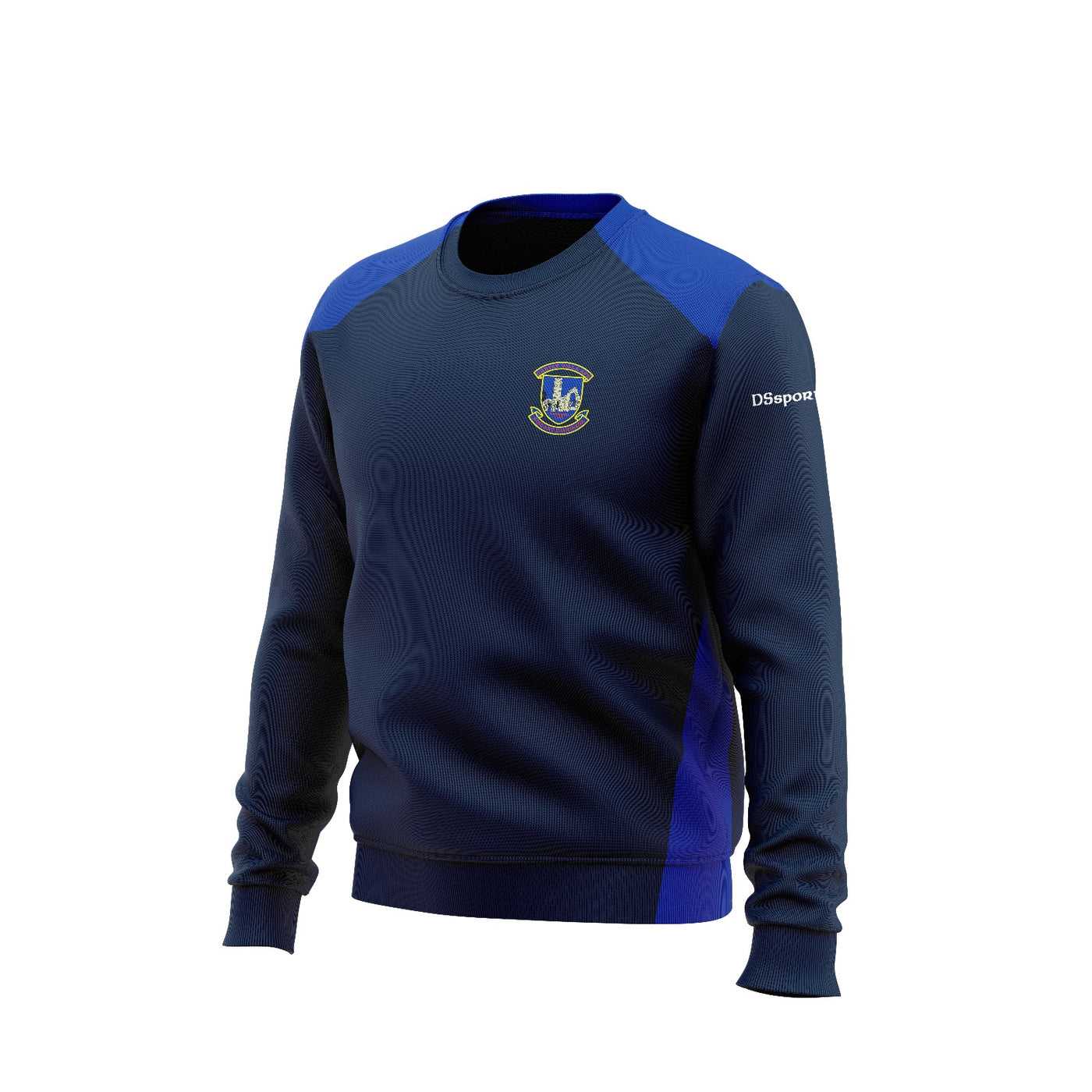Castle Villa AFC - Crew Neck