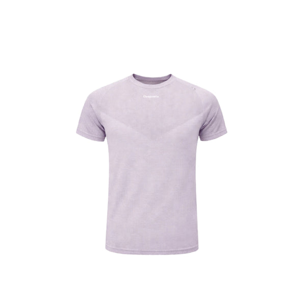 Aero - Lavender Tee