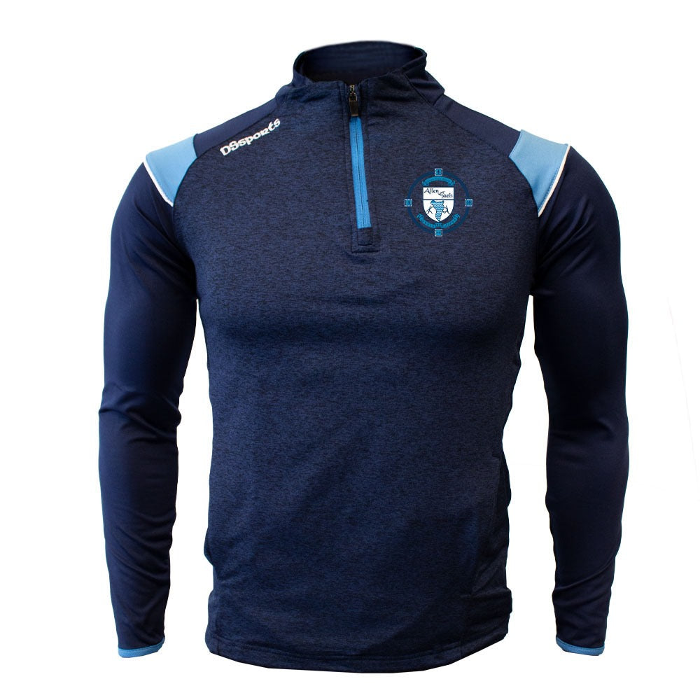 Allen Gaels - Challenger Half Zip (STOCK)