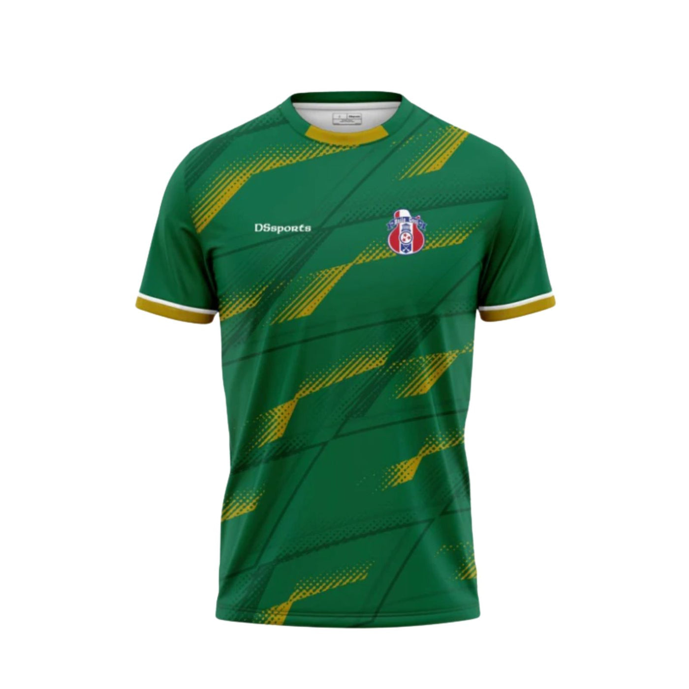 Nashville GAC - Training Jersey