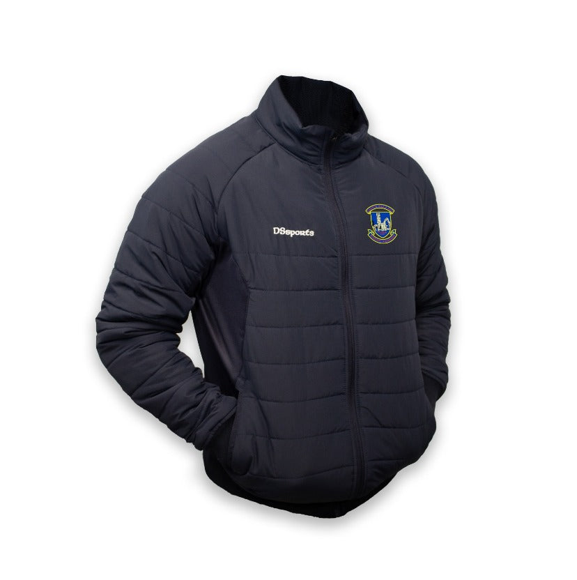 Castle Villa AFC - Down Puffer