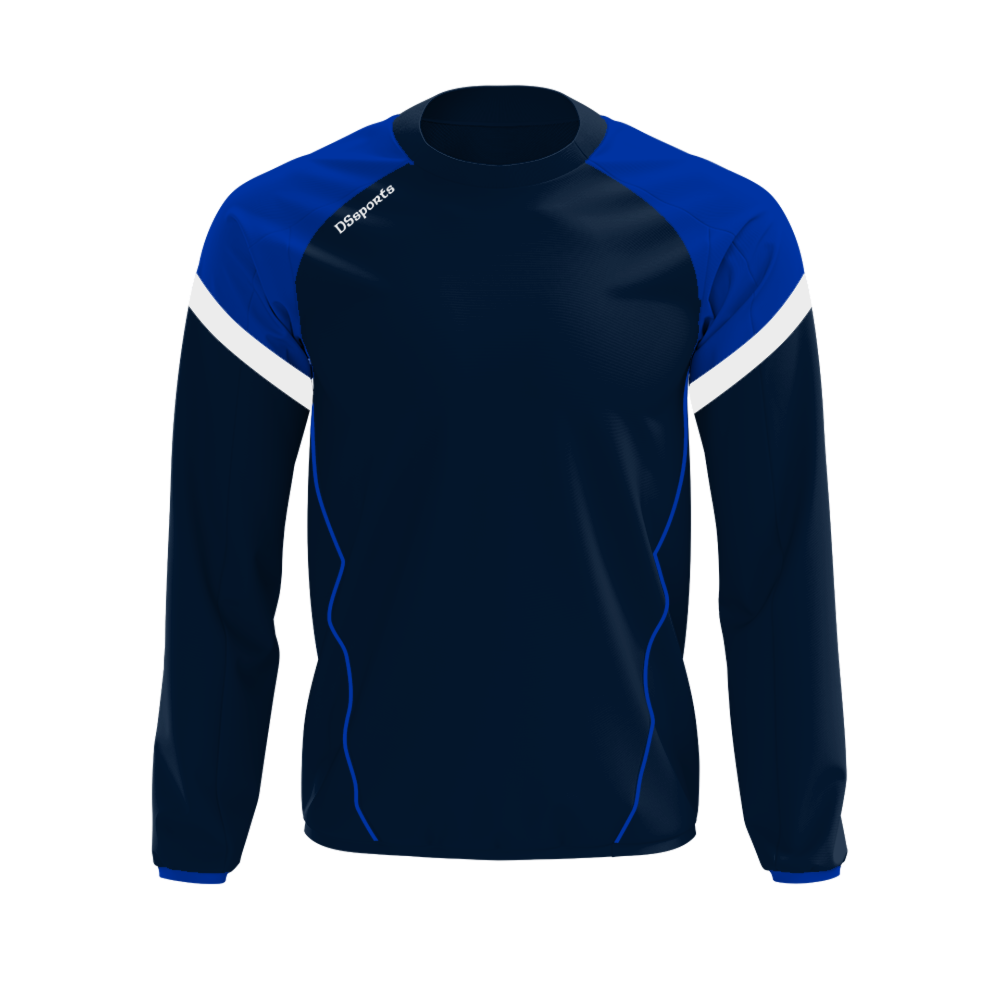 Windbreaker 1