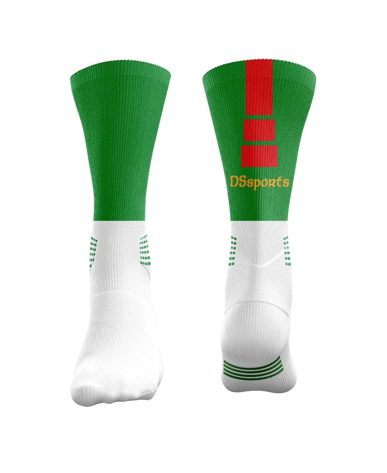 St.Broughans GAA - Socks