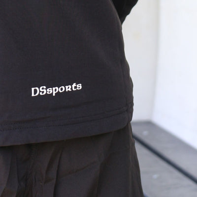 Element Full Zip - Black/Black