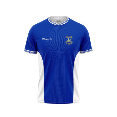 Castle Villa AFC -  Replica Match Jersey