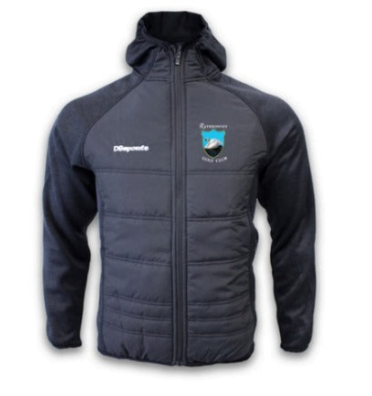 Rathdowney Golf Club - Hybrid Jacket
