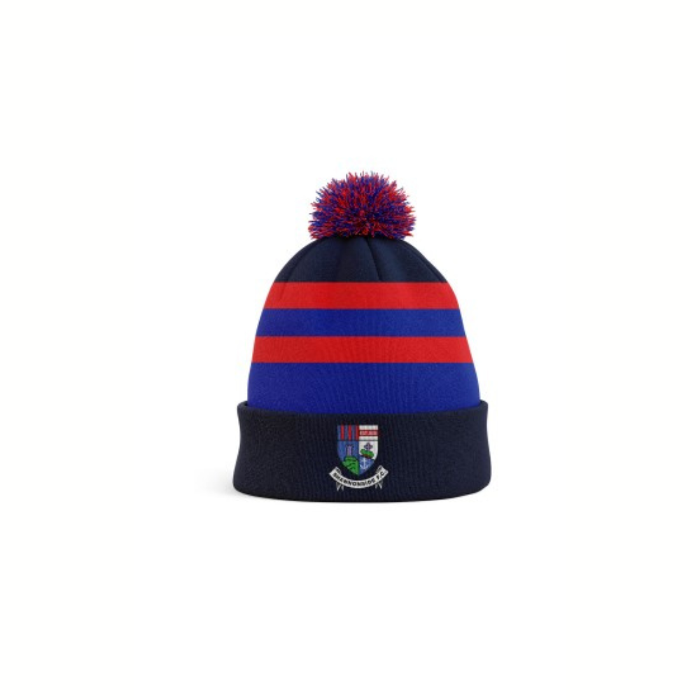Shannonside FC - Beanie Hat
