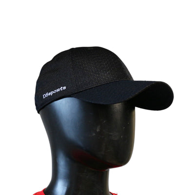Fore Cap - Black