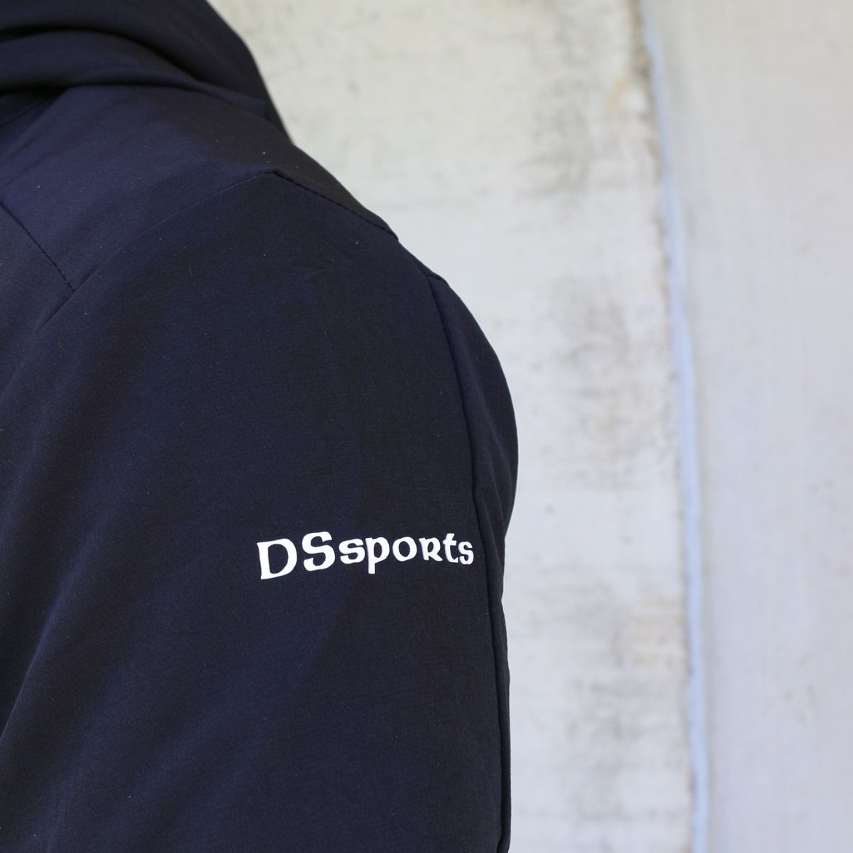 Element Full Zip - Black/Black