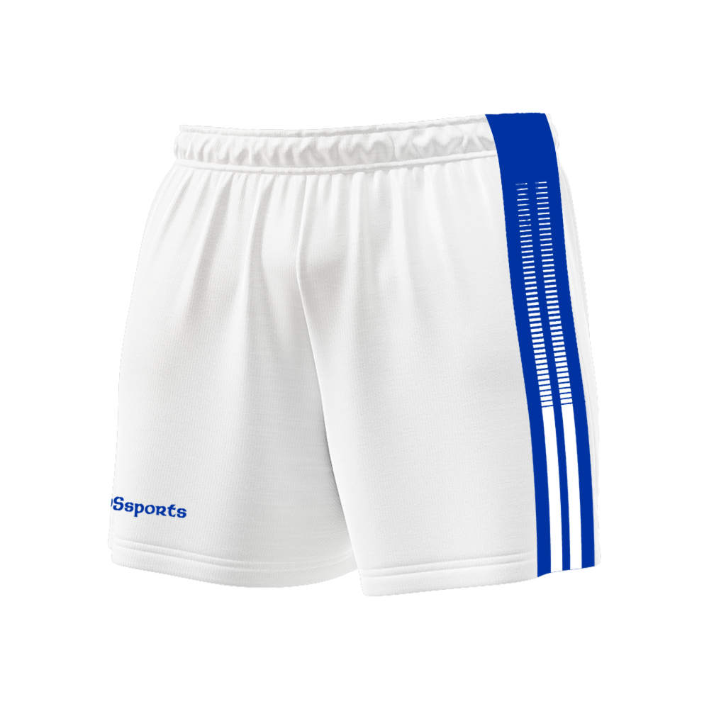 GAA Shorts 2