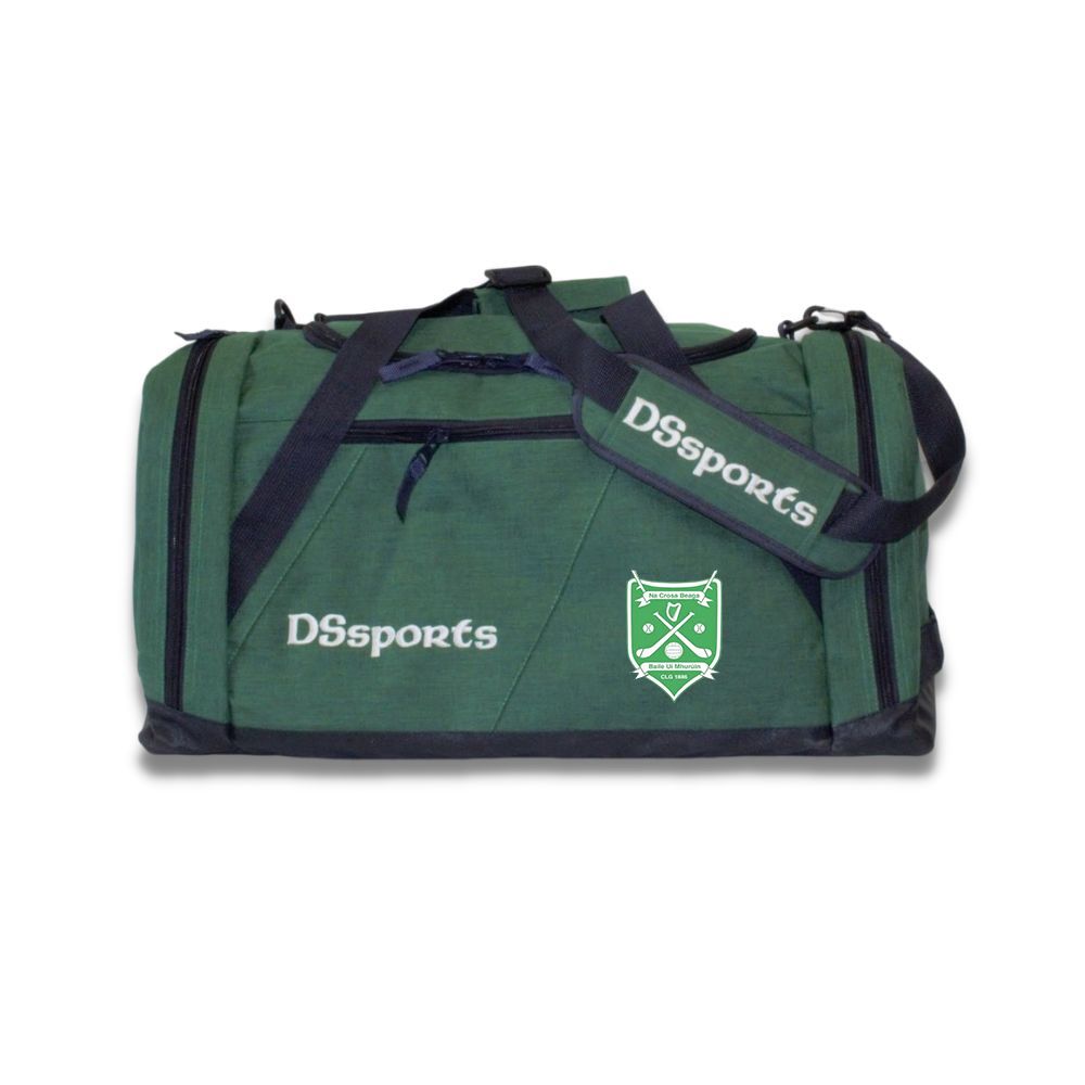 Crossabeg Ballymurn - Gearbag