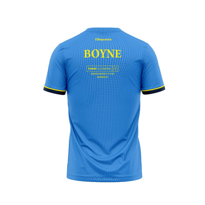 Boyne Badminton Club - Jersey