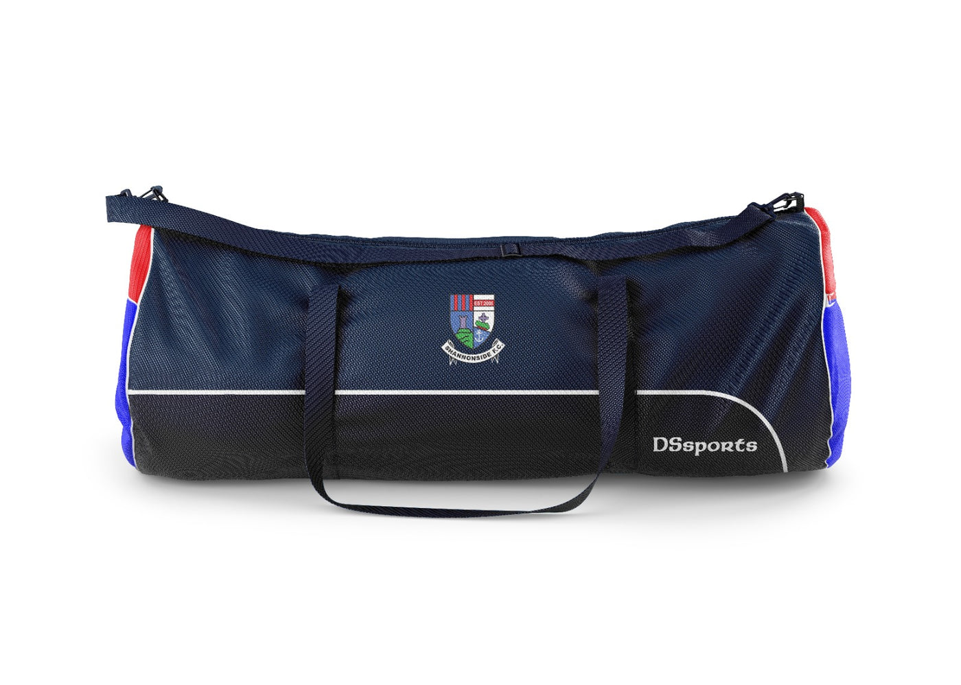 Shannonside FC - Gearbag