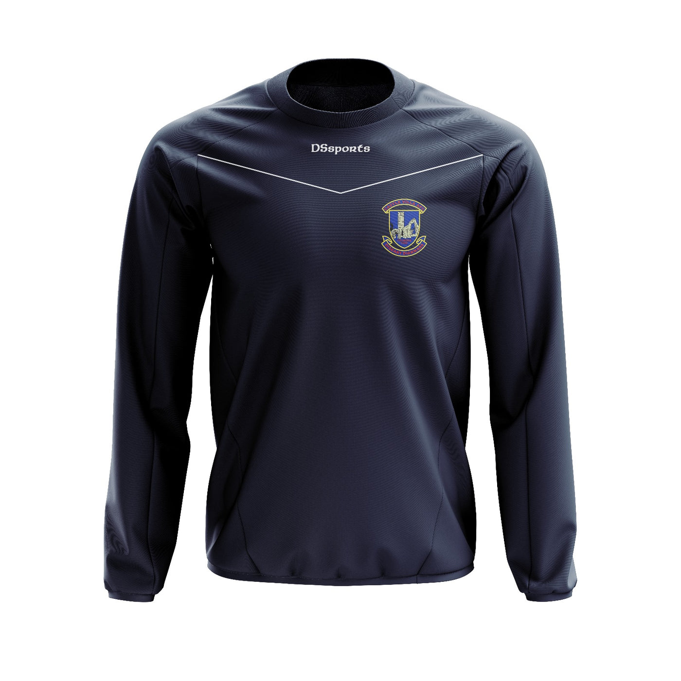 Castle Villa AFC - Windbreaker (STOCK)
