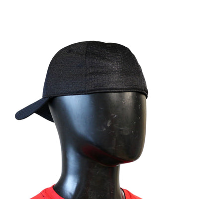 Fore Cap - Black
