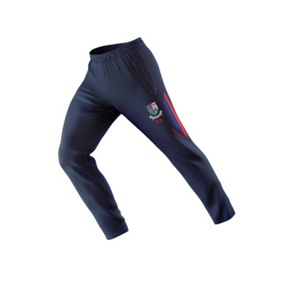 Shannonside FC - Skinny Bottoms