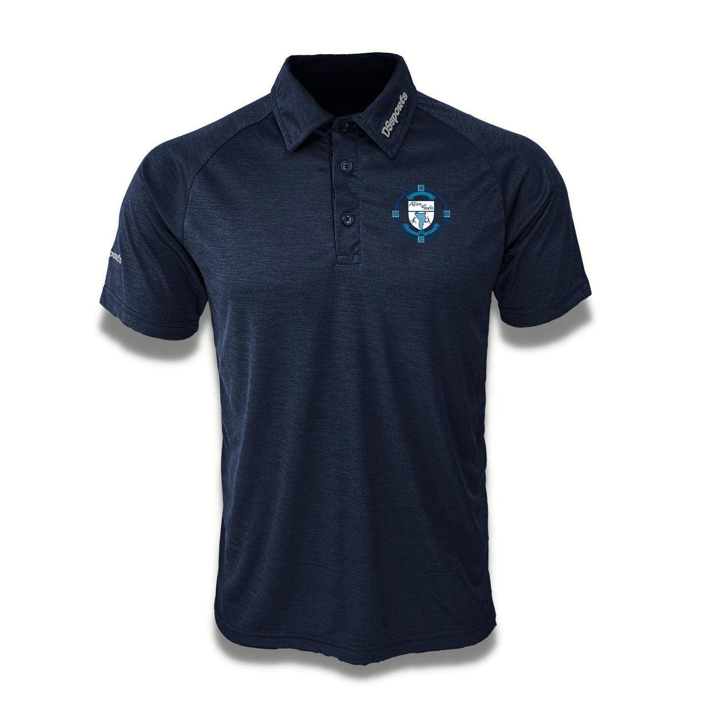 Allen Gaels - Polo Shirt (STOCK)