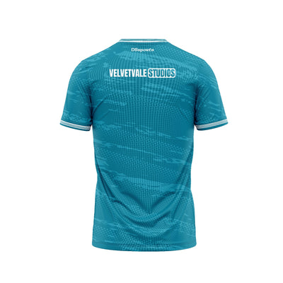 Mavida F.C. - Training Jersey (Teal)