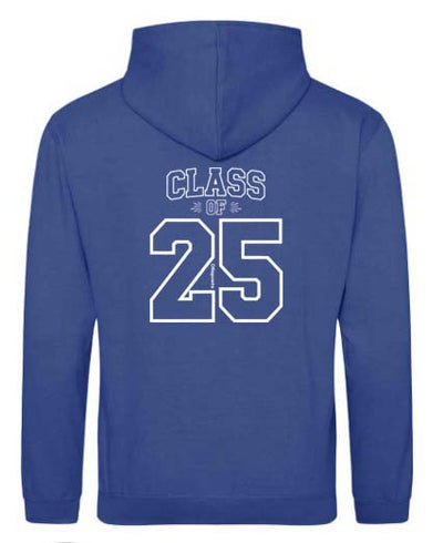 Mountmellick MCS - Class of 2025 Hoodie