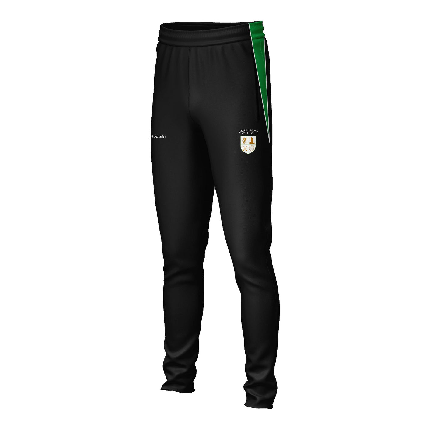 Ballyfin GAA - Skinnies