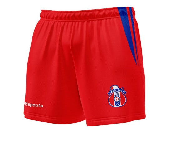 Nashville GAC - Away Match Shorts