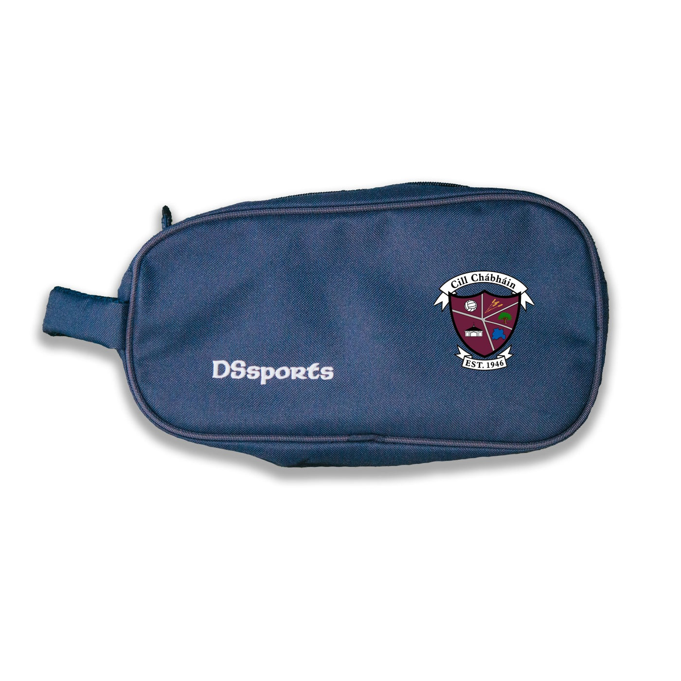 Kilcavan GAA - Bootbag